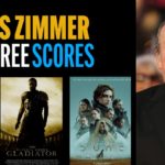 Hans Zimmer – Oscar-prämierter Filmkomponist (+ Playlist und Musiknoten)