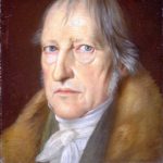 Georg Wilhelm Friedrich Hegel. Phänomenologie des Geistes, die Wissenschaft von der Erfahrung des Bewusstseins