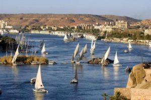 Ende Juni 2024 wurden in Ägypten mehr als dreißig neue Gräber entdeckt