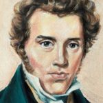 Sören Kierkegaard. Definition des Glaubens durch den Begriff der Sünde. Phasen der menschlichen Existenz