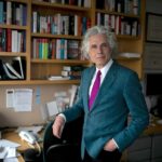 Steven Pinker. Zerstörung von Mythen über den Menschen. Pseudoevolutionäres Reverse Engineering