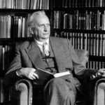 Karl Jaspers. Existenzweisen. Alles Leben ist eine Grenzsituation