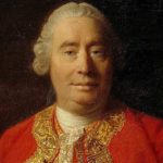 David Hume. Studium der menschlichen Natur