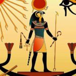 Analysis of Ancient Egyptian Myths