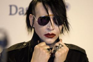 Marilyn Manson – aesthetics of the ugly (+playlist)