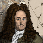 Gottfried Wilhelm Leibniz. Mathematization of human knowledge, philosophical calculus