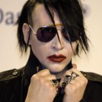 Marilyn Manson – esthétique du laid (+playlist)