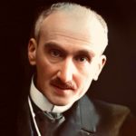 Henri Bergson. Seule l’intuition peut saisir la vérité. Évolution créative