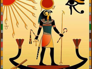 Análisis de los mitos del antiguo Egipto