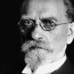 Edmundo Husserl. Fenomenología. Filosofía de la aritmética